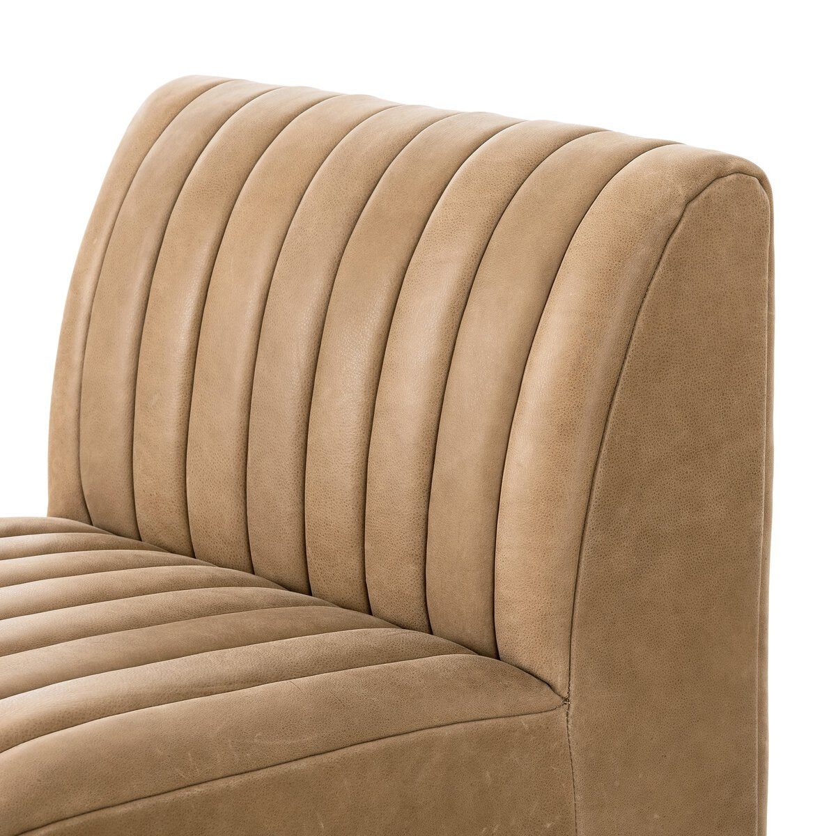 Build Your Own: Augustine Dining Banquette