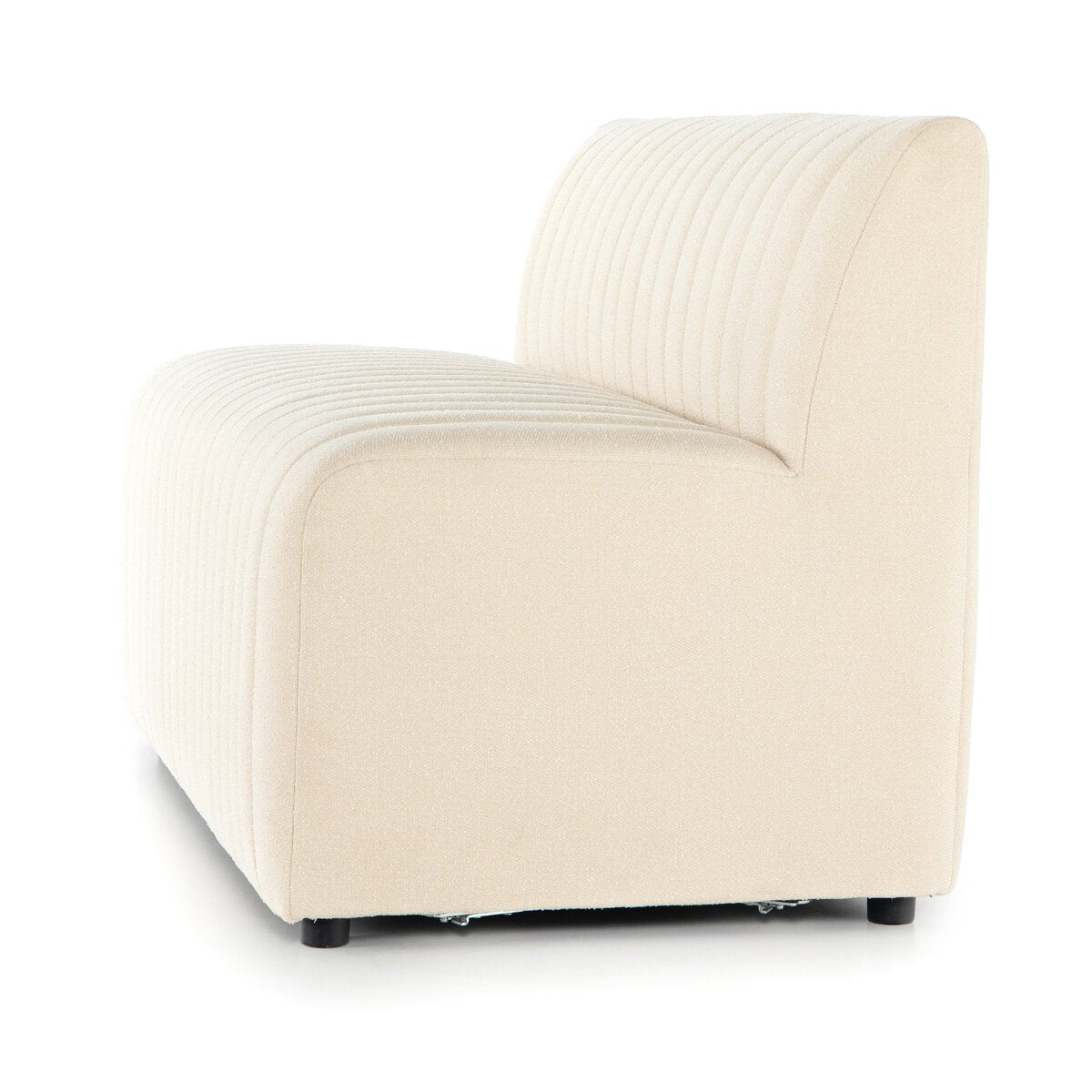 Build Your Own: Augustine Dining Banch