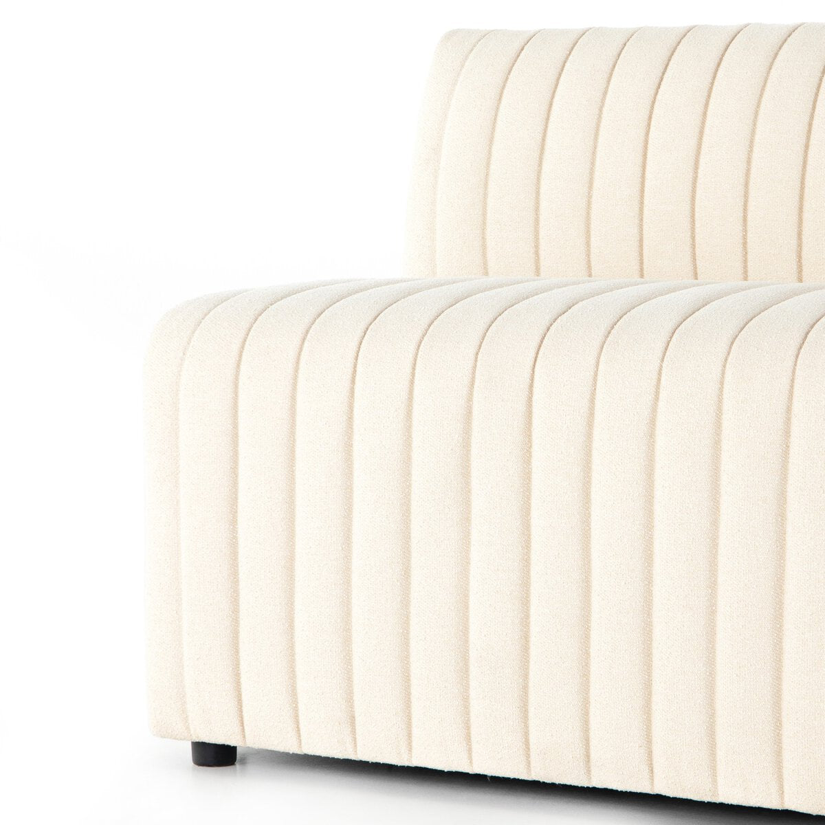 Build Your Own: Augustine Dining Banch