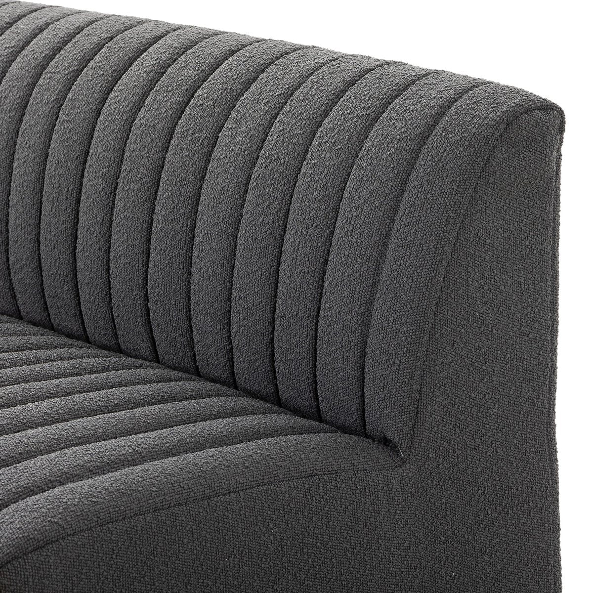 Build Your Own: Augustine Dining Banch