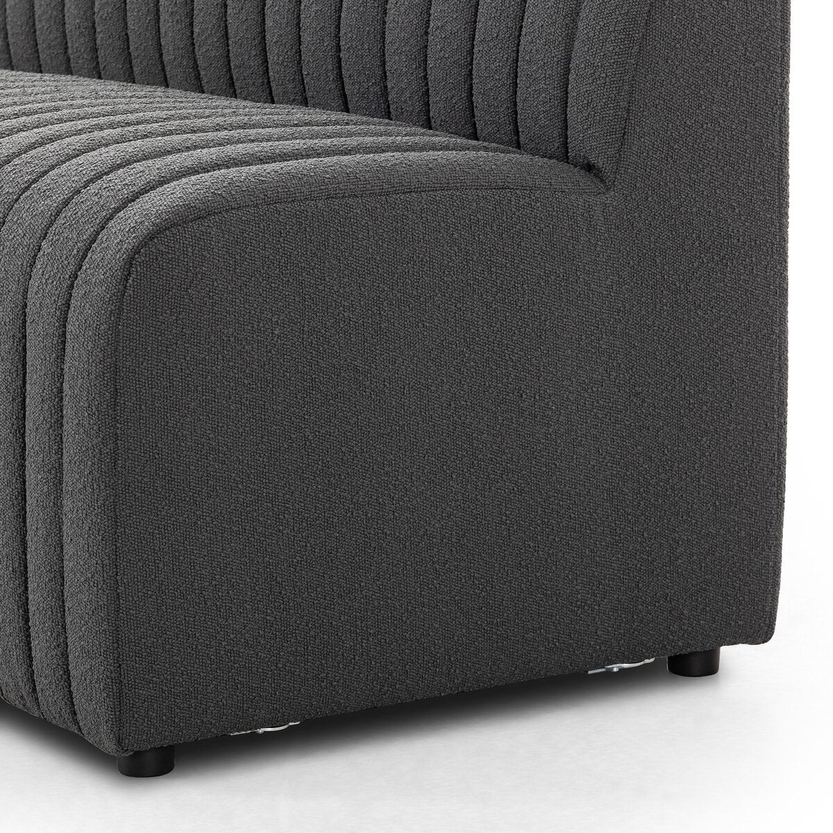 Build Your Own: Augustine Dining Banch
