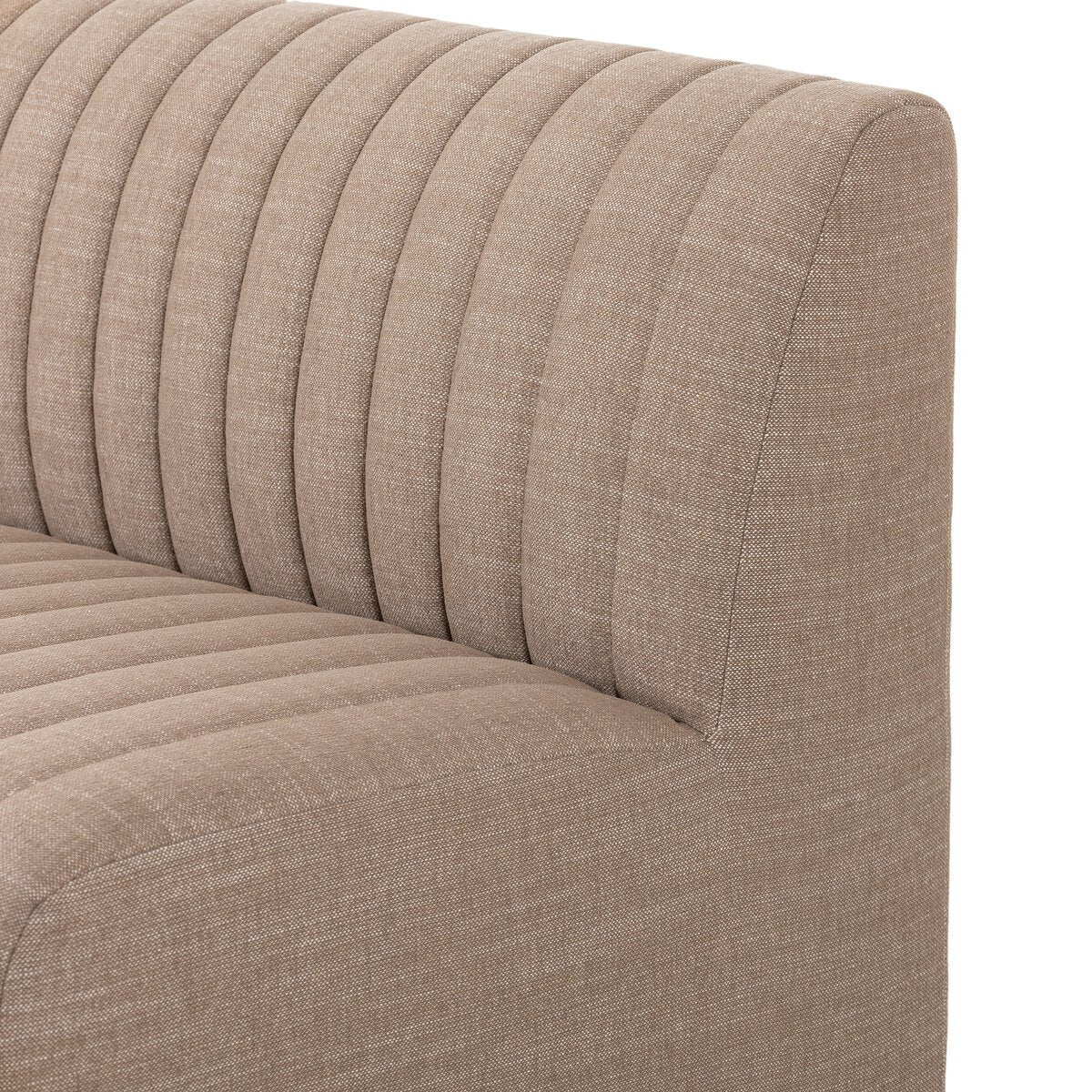 Build Your Own: Augustine Dining Banch