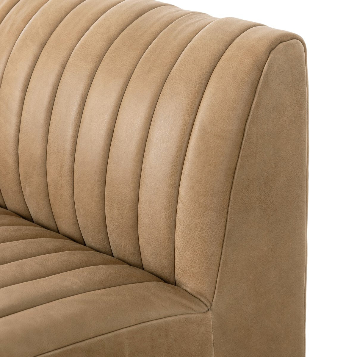 Build Your Own: Augustine Dining Banch