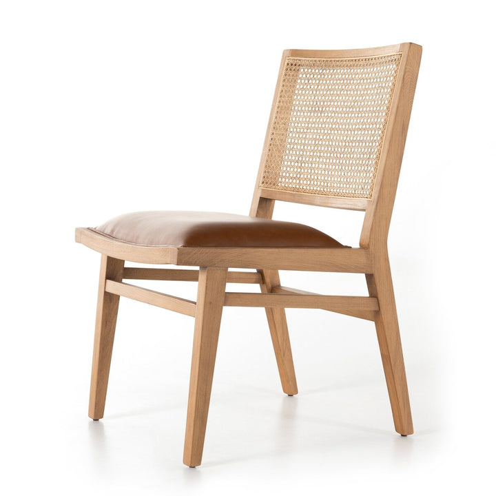 Sage Dining Chair - Sierra Butterscotch - 224376-005_7