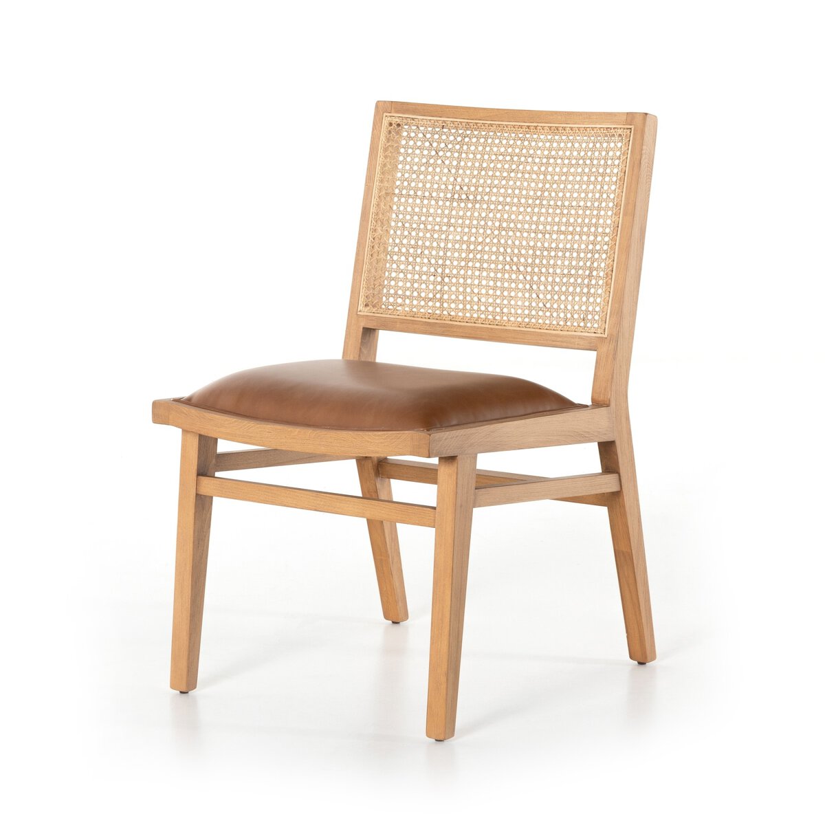 Sage Dining Chair - Sierra Butterscotch - 224376-005_2