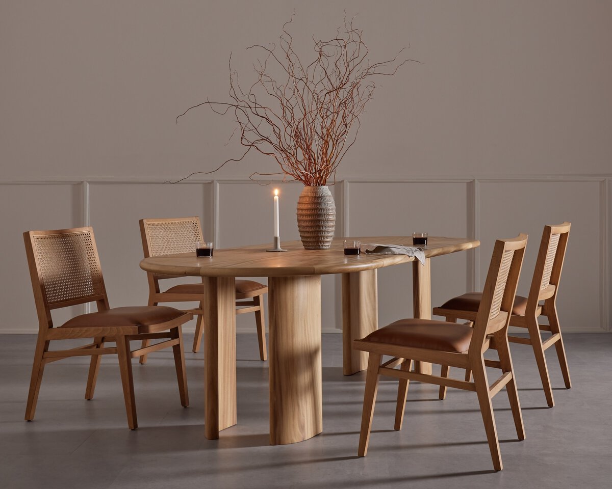 Sage Dining Chair - Sierra Butterscotch - 224376-005_4