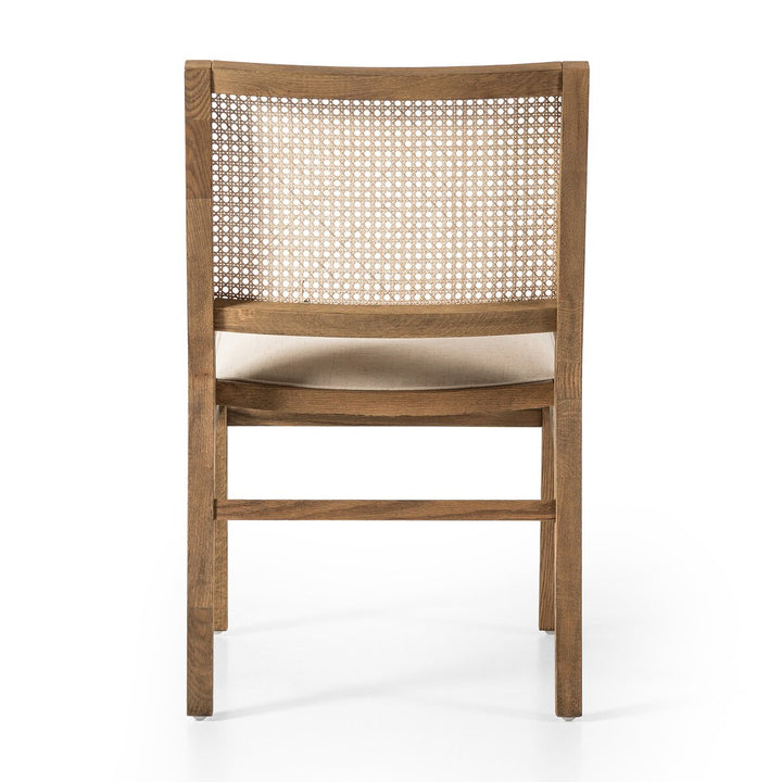 Sage Dining Chair - Savile Flax - 224376-010_6