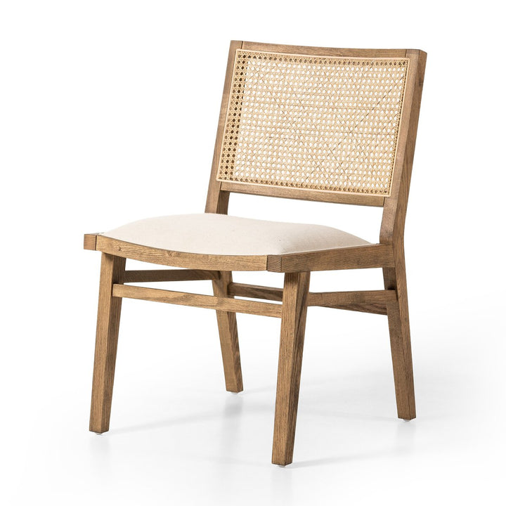 Sage Dining Chair - Savile Flax - 224376-010_2