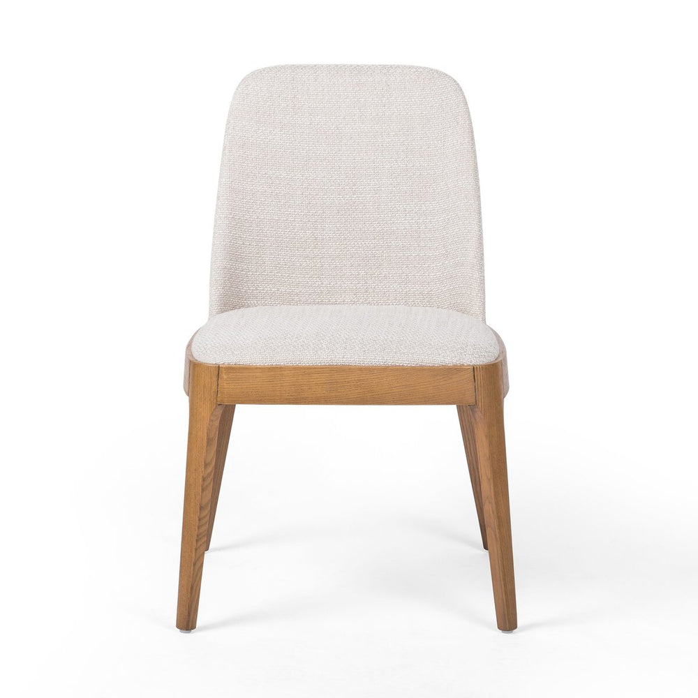 Bryce Armless Dining Chair - Gibson Wheat - 224383-002_1