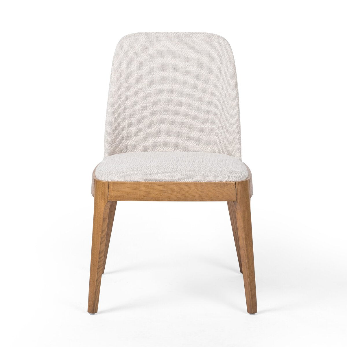Bryce Armless Dining Chair - Gibson Wheat - 224383-002_1
