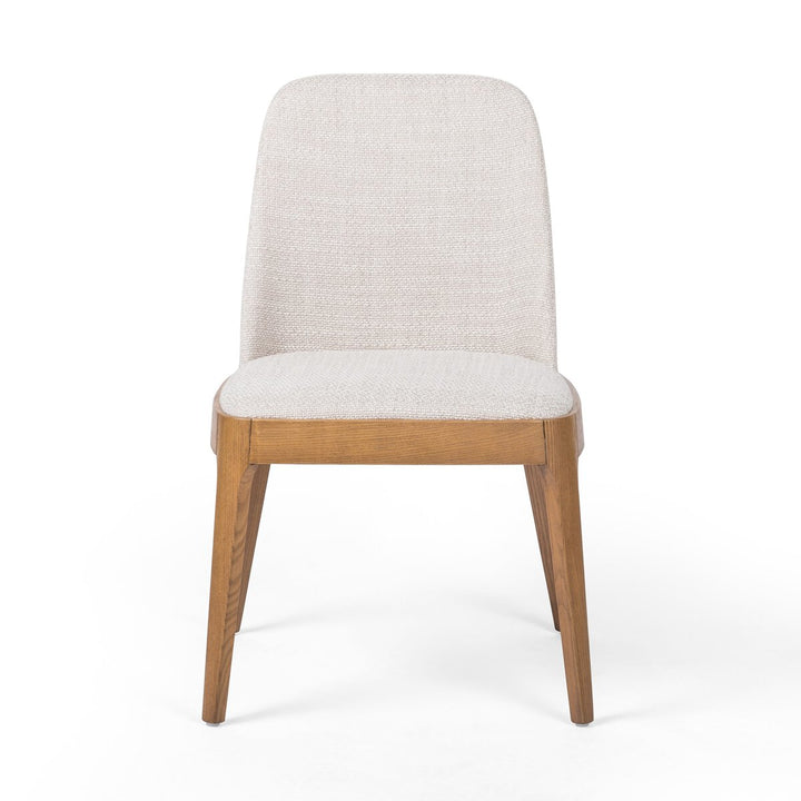 Bryce Armless Dining Chair - Gibson Wheat - 224383-002_1