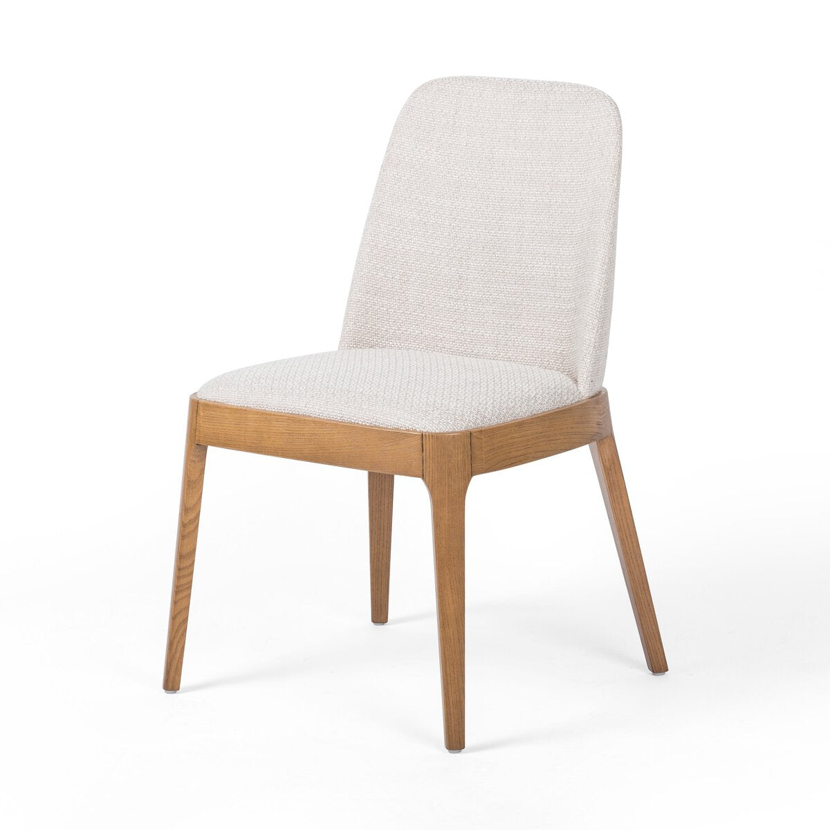 Bryce Armless Dining Chair - Gibson Wheat - 224383-002_2