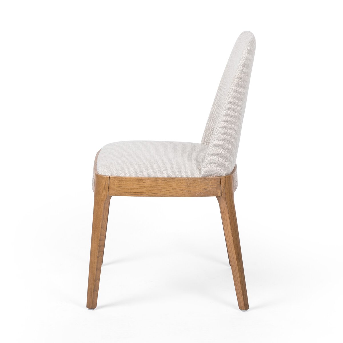 Bryce Armless Dining Chair - Gibson Wheat - 224383-002_3