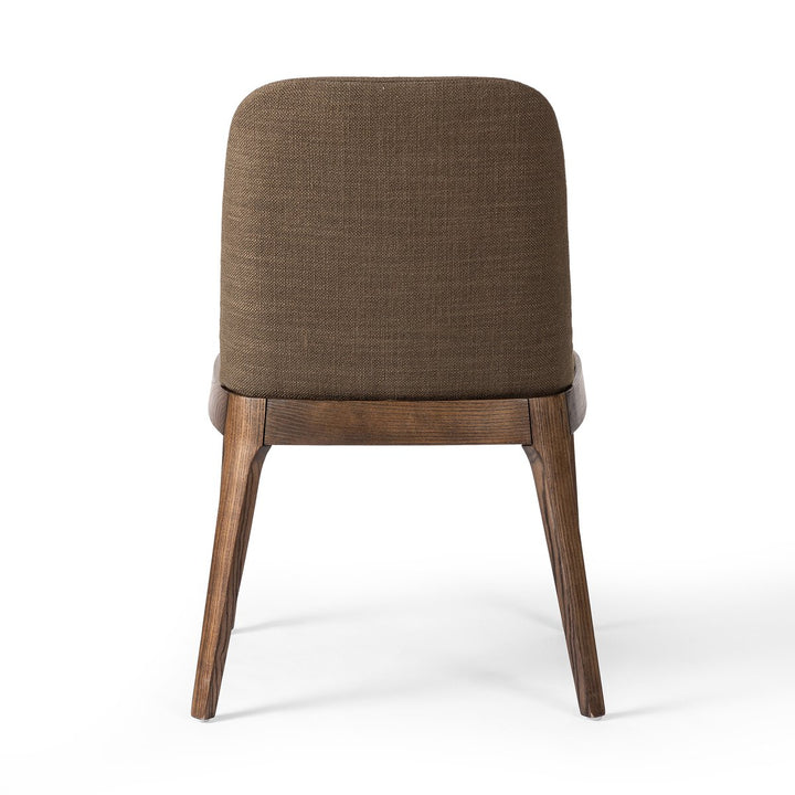 Bryce Armless Dining Chair - Bilton Olive - 224383-004_6