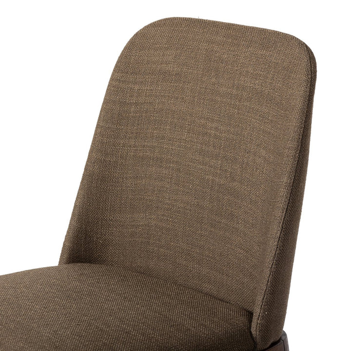 Bryce Armless Dining Chair - Bilton Olive - 224383-004_5