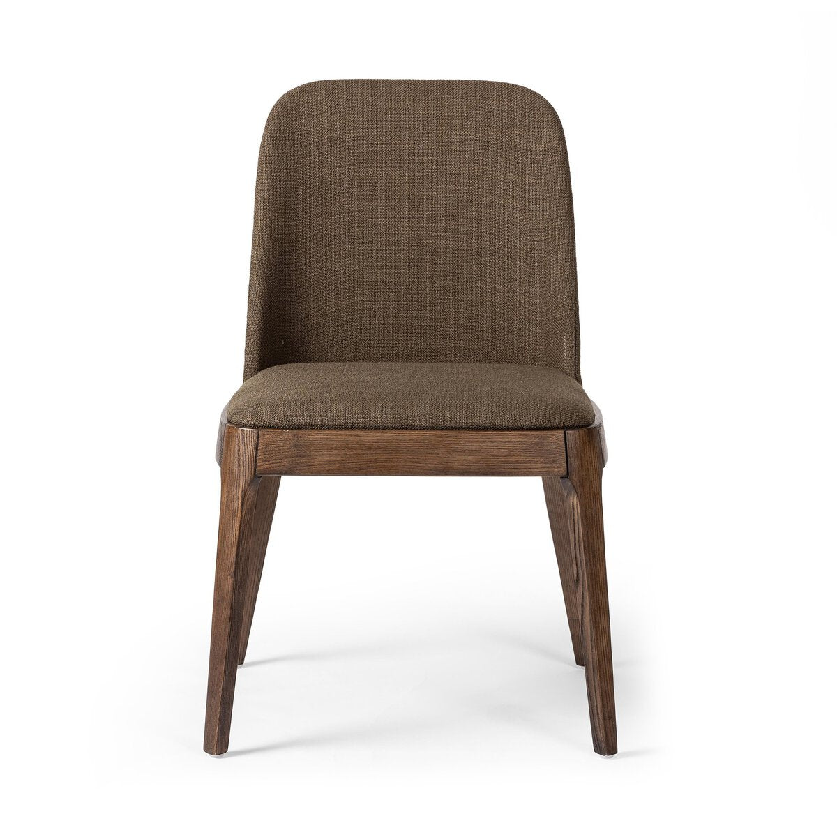 Bryce Armless Dining Chair - Bilton Olive - 224383-004_1