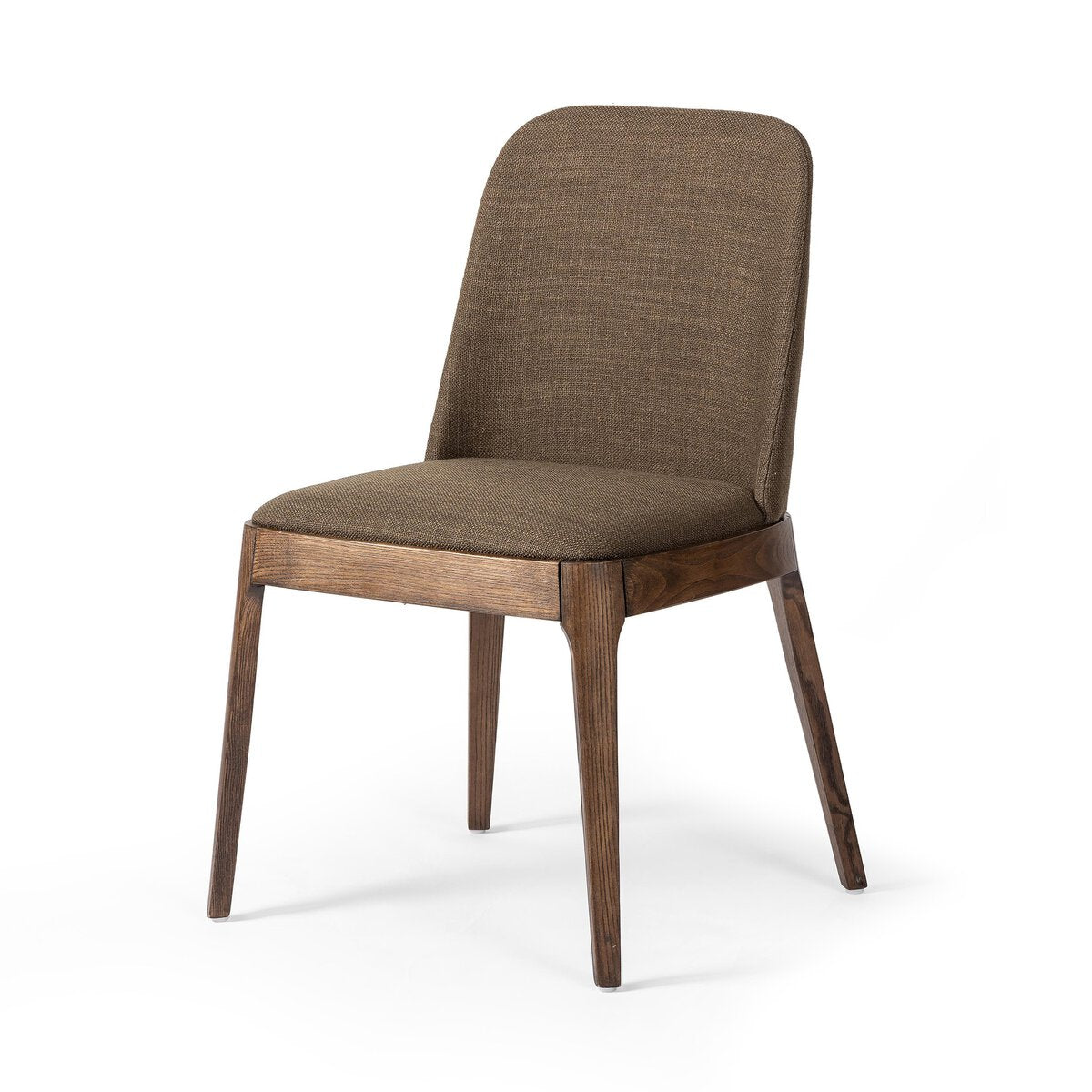 Bryce Armless Dining Chair - Bilton Olive - 224383-004_2