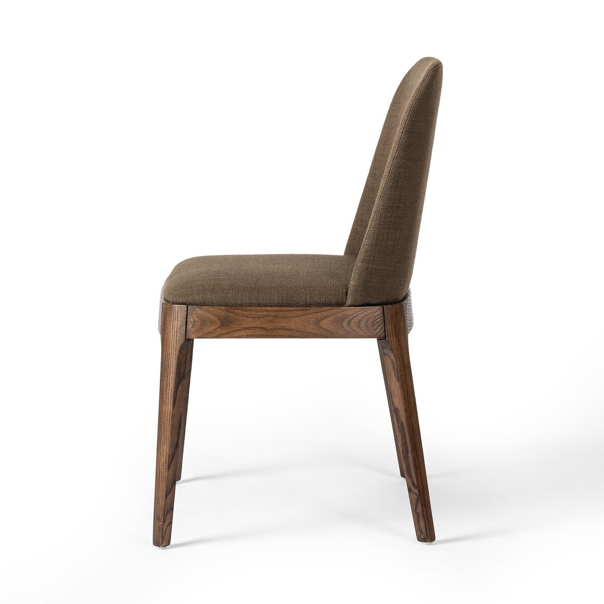 Bryce Armless Dining Chair - Bilton Olive - 224383-004_3