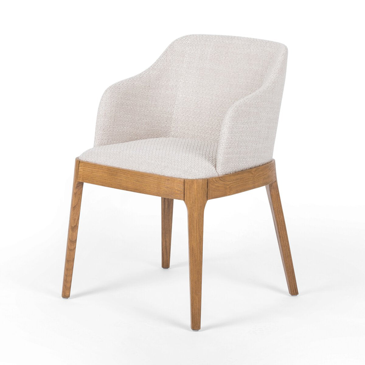 Bryce Dining Chair - Gibson Wheat - 224384-002_2