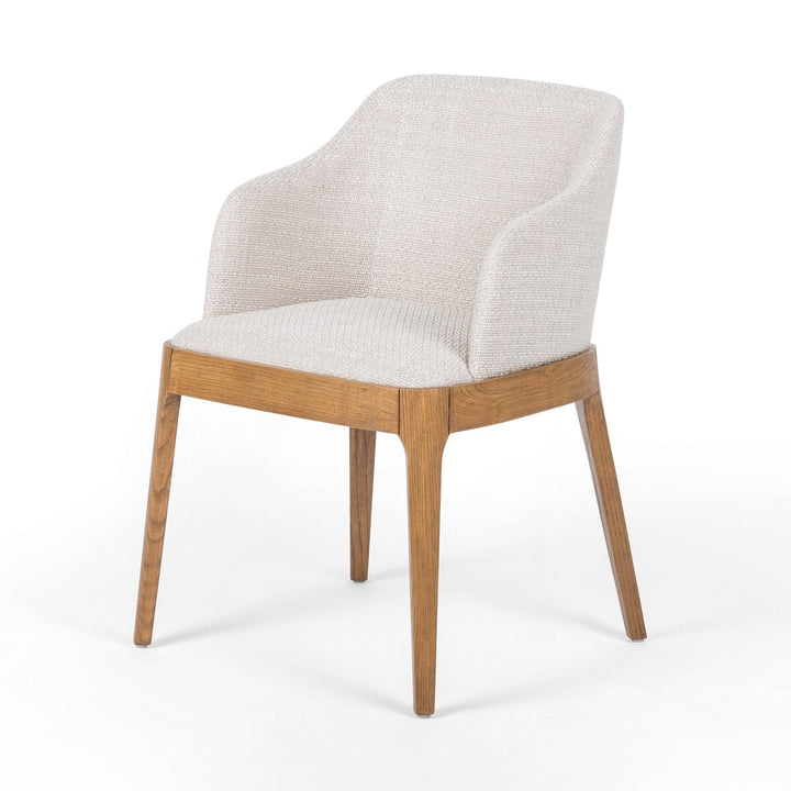 Bryce Dining Chair - Gibson Wheat - 224384-002_2