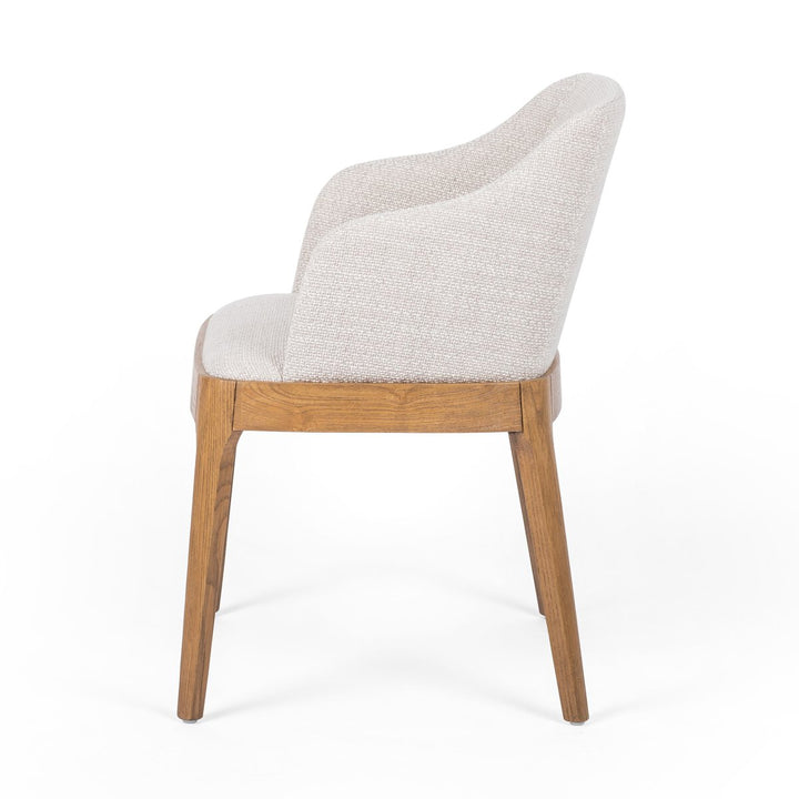 Bryce Dining Chair - Gibson Wheat - 224384-002_3