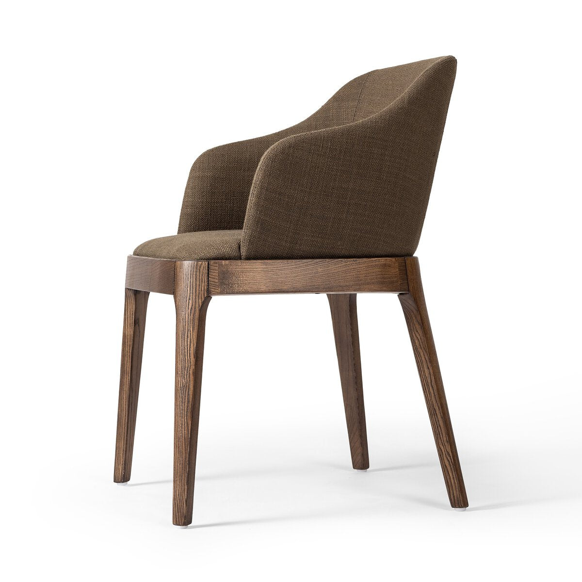 Bryce Dining Chair - Bilton Olive - 224384-004_7