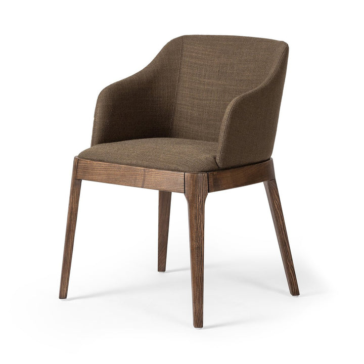 Bryce Dining Chair - Bilton Olive - 224384-004_2