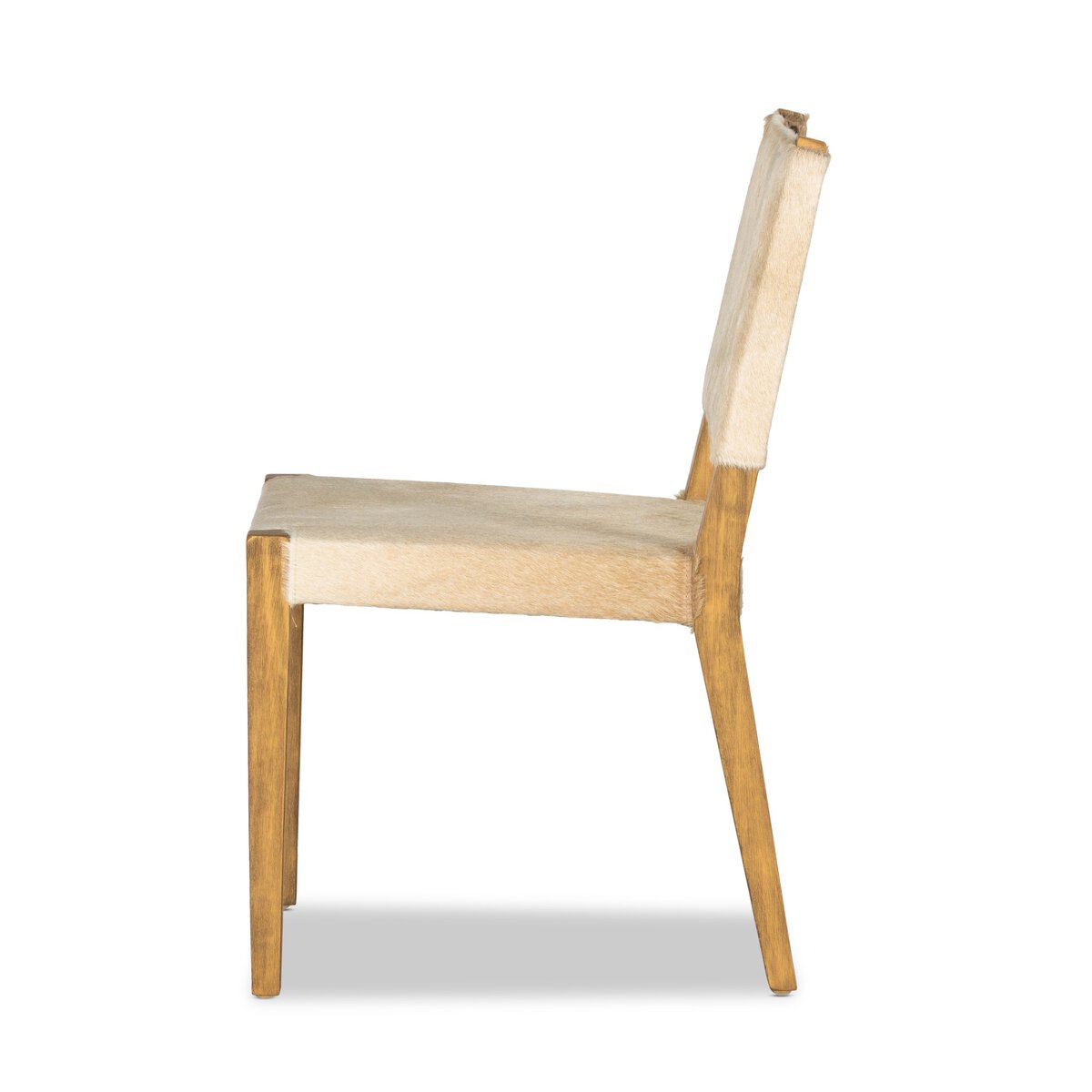 Villa Dining Chair - Palomino Hair On Hide - 224455-003_3