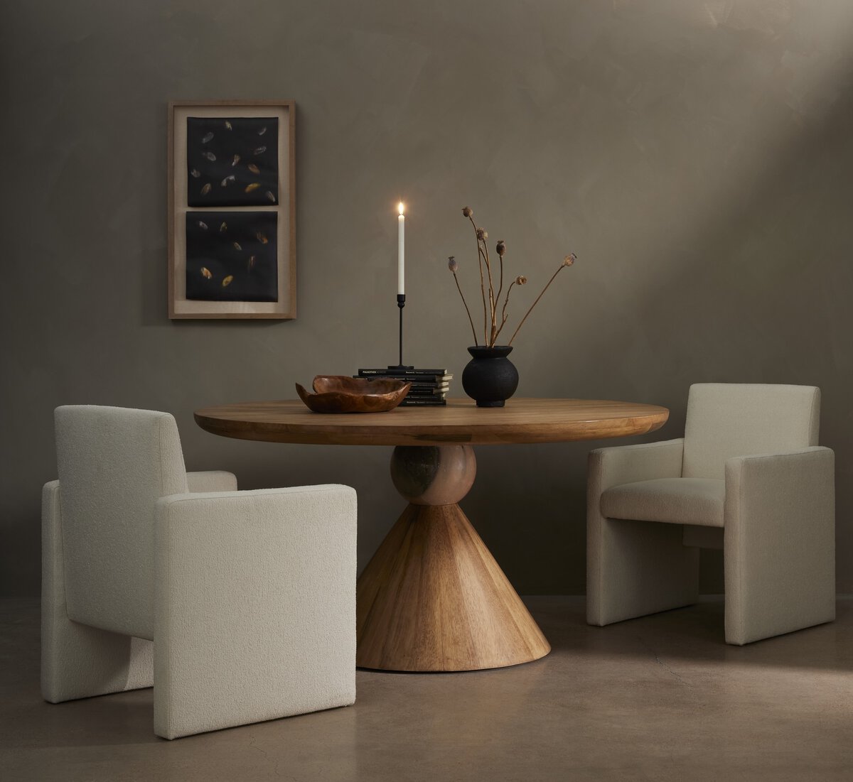 Bibianna Dining Table