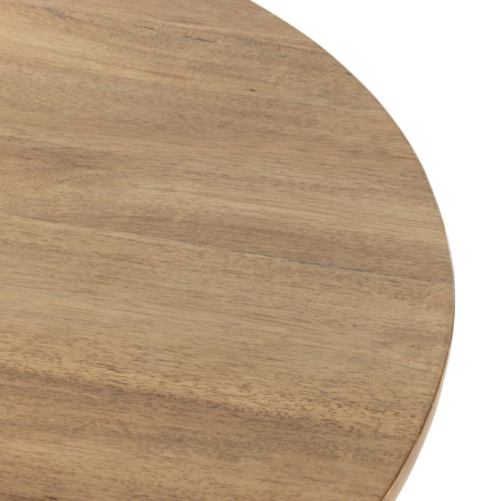 Bibianna Dining Table - White Marble - 224556-002_5