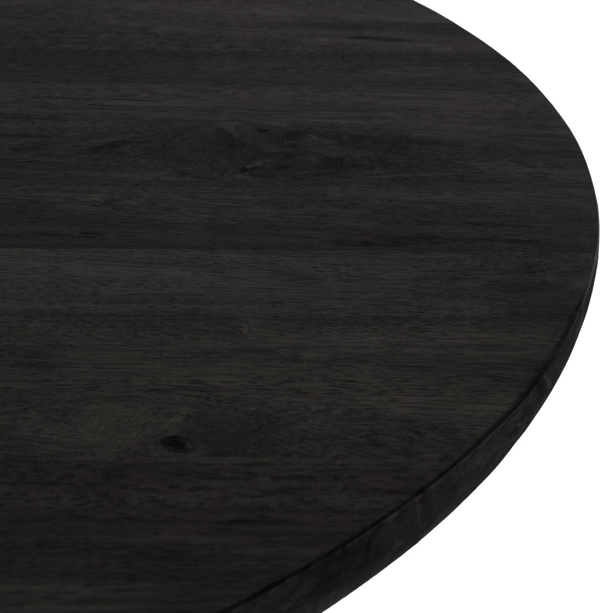 Bibianna Dining Table - Worn Black Marble - 224556-003_5