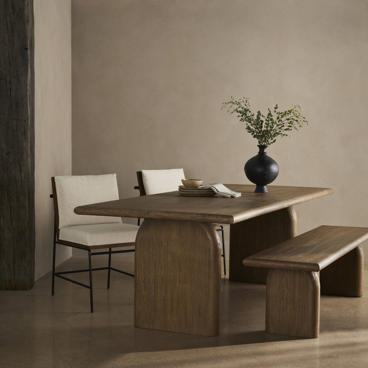 Sorrento Dining Table - 94" - 224608-004_4