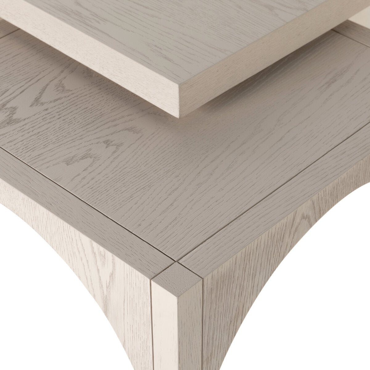 Amara Coffee Table - Off White - 224822-001_6