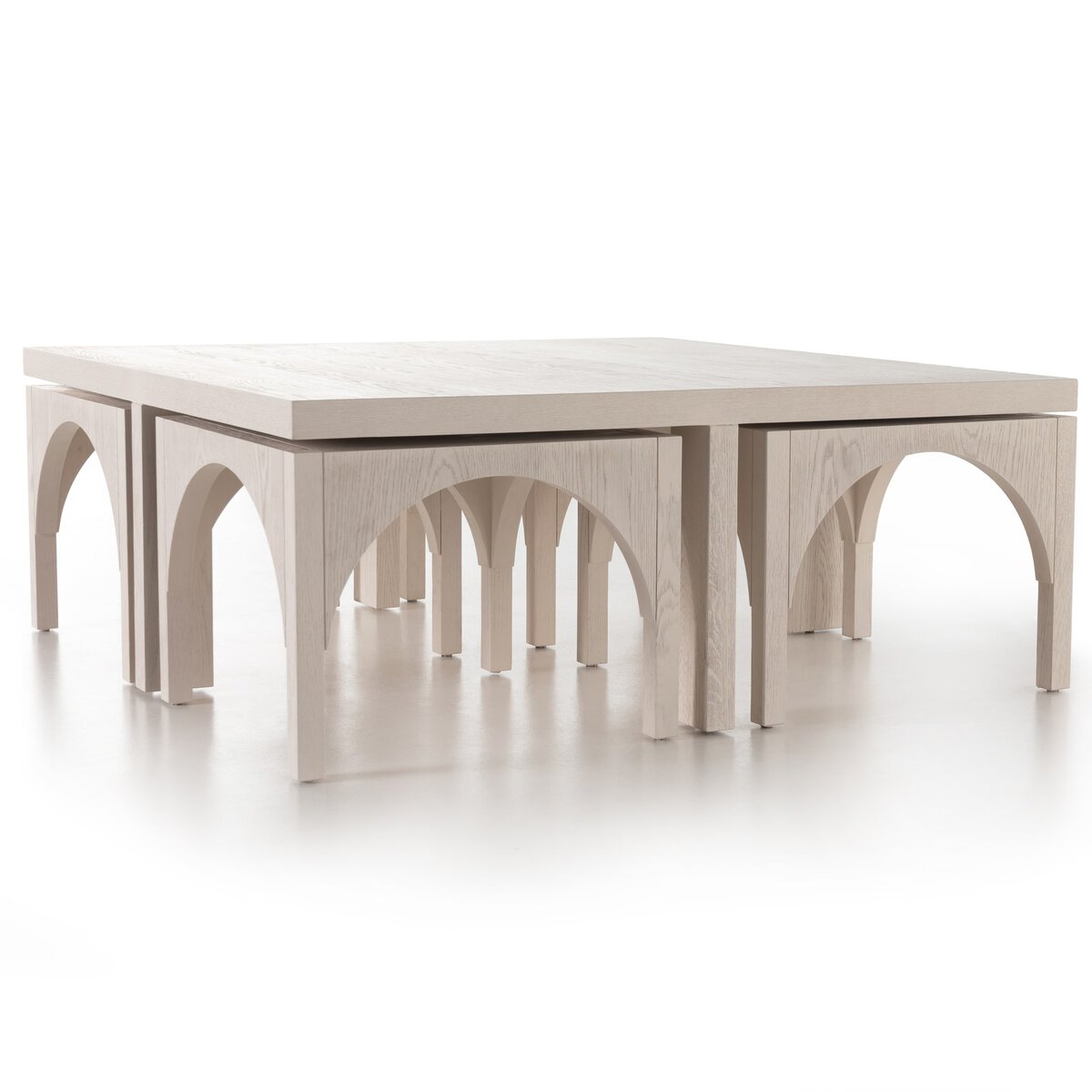 Amara Coffee Table