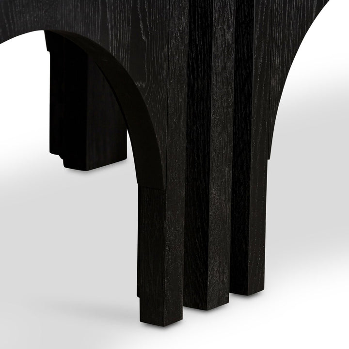 Amara Coffee Table - Black - 224822-002_6