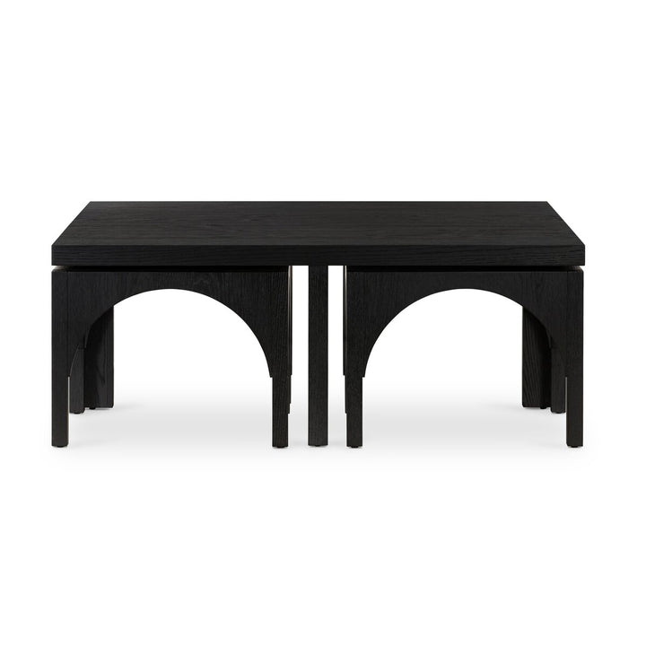Amara Coffee Table - Black - 224822-002_1