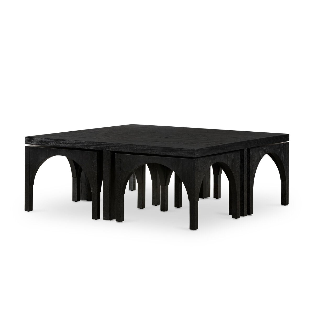 Amara Coffee Table - Black - 224822-002_2
