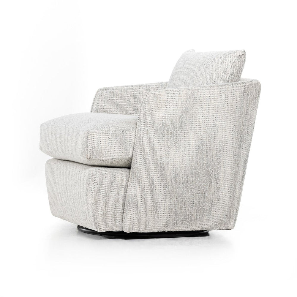 Whittaker Swivel Chair