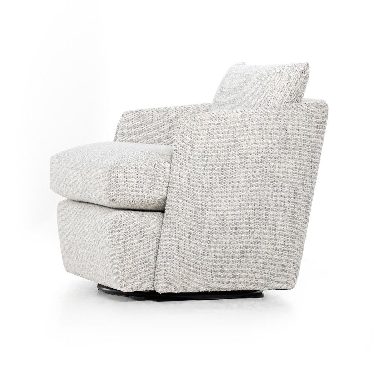 Whittaker Swivel Chair