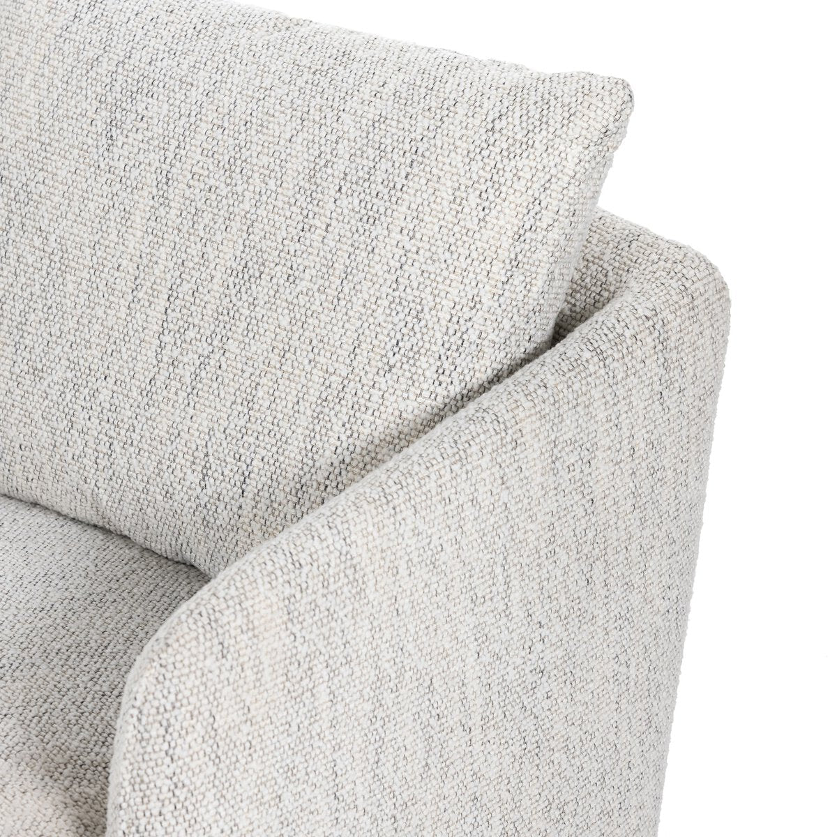 Whittaker Swivel Chair