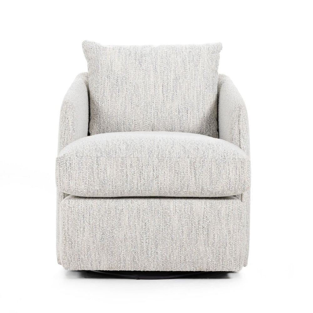 Whittaker Swivel Chair - Merino Cotton - 224906-001_1