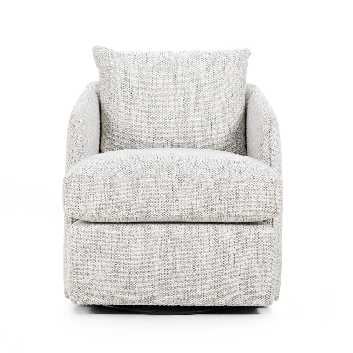 Whittaker Swivel Chair - Merino Cotton - 224906-001_1