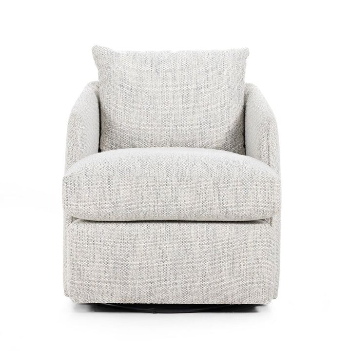 Whittaker Swivel Chair - Merino Cotton - 224906-001_1
