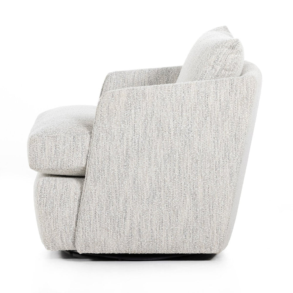 Whittaker Swivel Chair