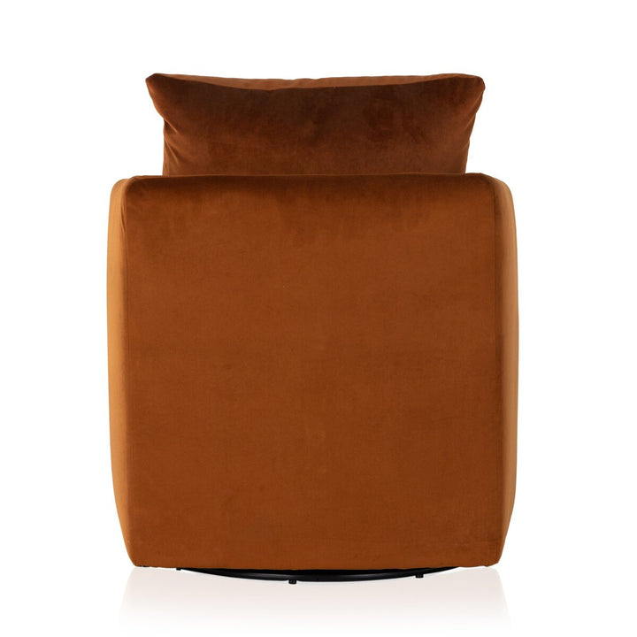 Whittaker Swivel Chair - Bleecker Rust - 224906-005_6