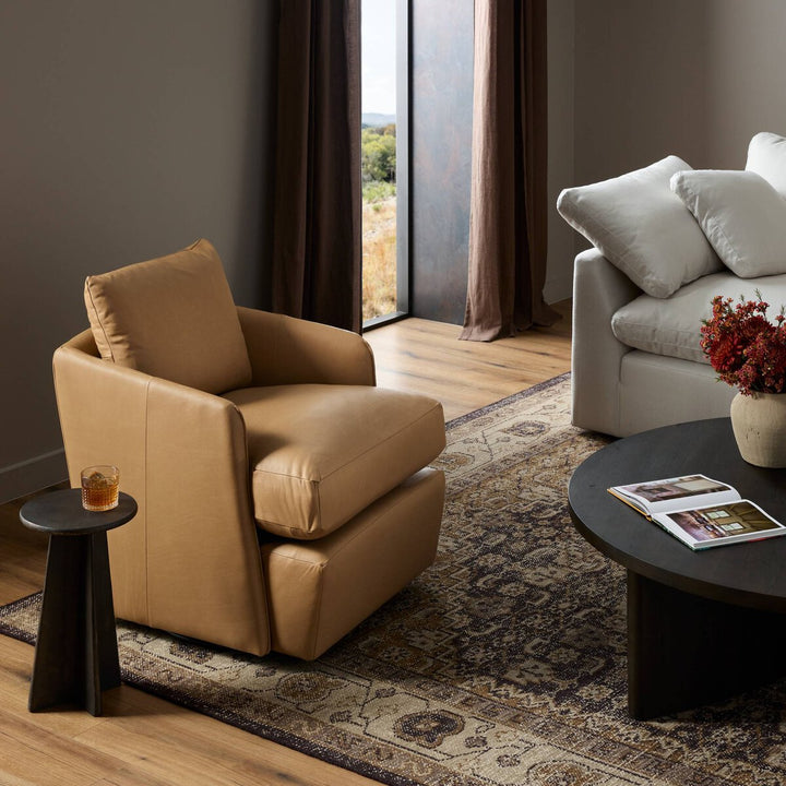 Whittaker Swivel Chair - Nantucket Taupe - 224906-006_4