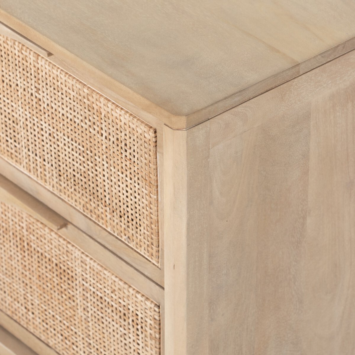 Sydney 6 Drawer Dresser