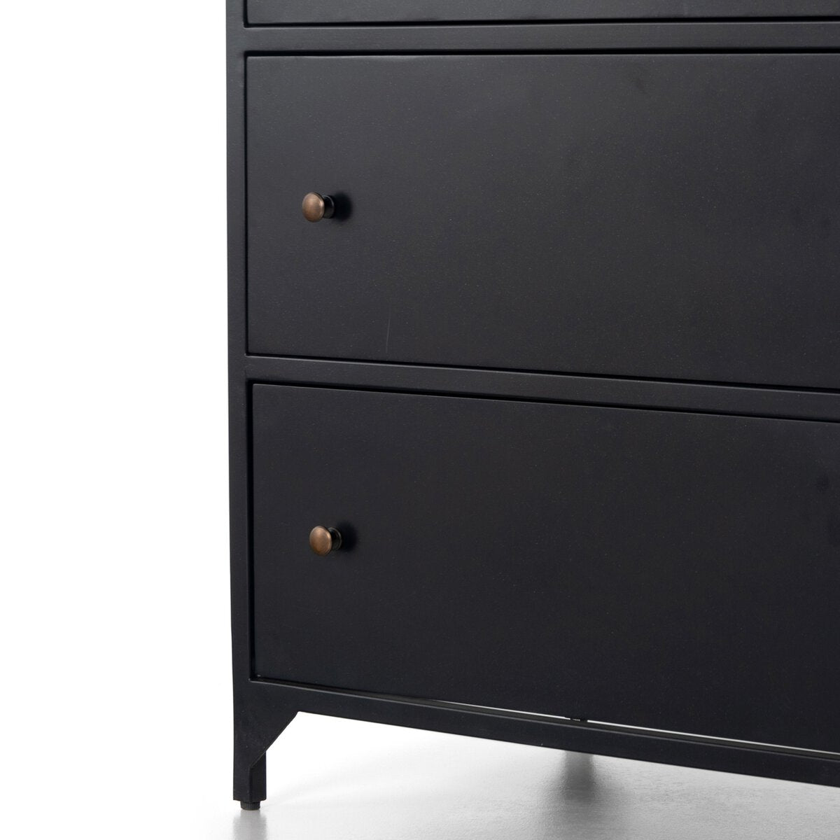 Belmont Large Storage Nightstand