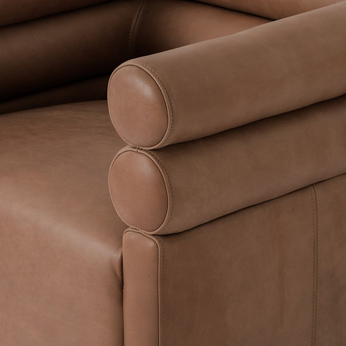 Evie Swivel Chair
