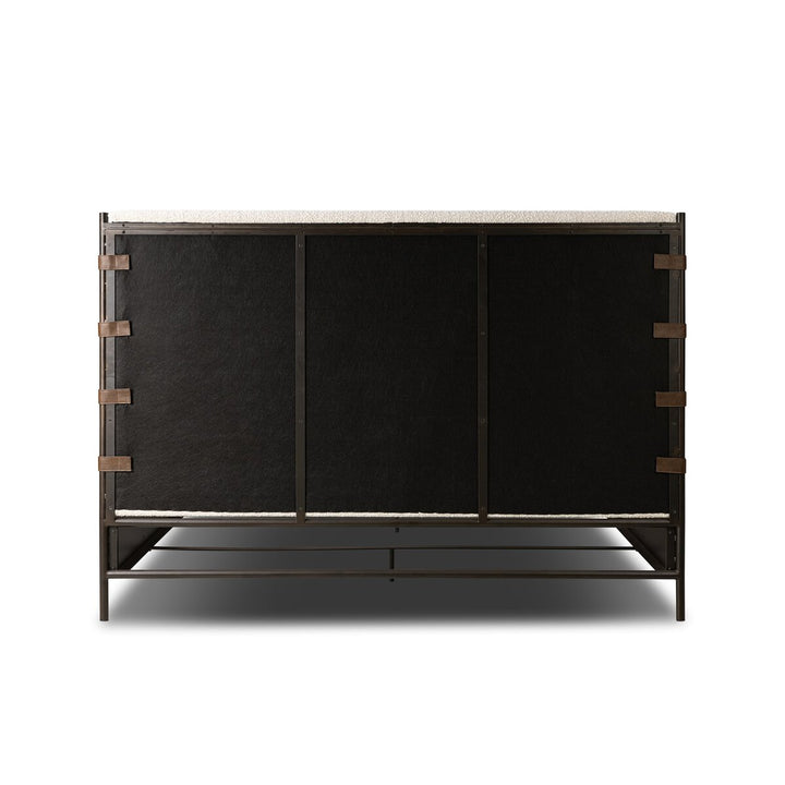 Anderson Bed - Knoll Natural - California King - 225707-010_6